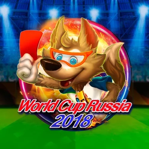 World Cup russia 2018