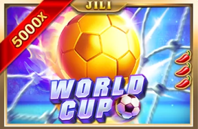 World Cup (TaDa Gaming)