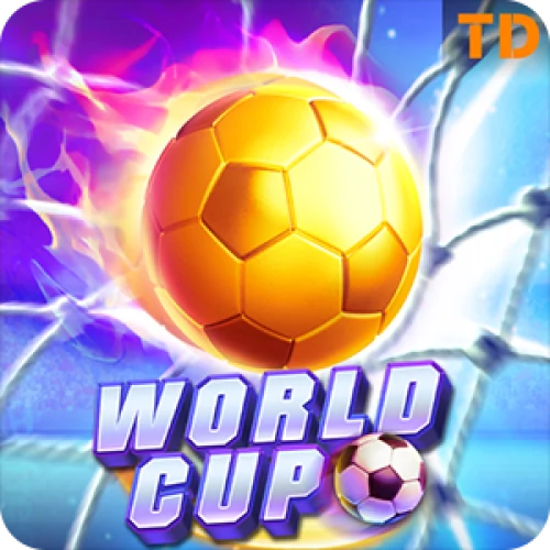 World Cup (TaDa Gaming)