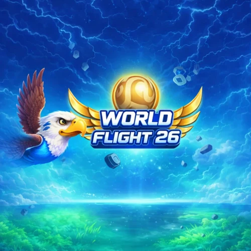World Flight 26