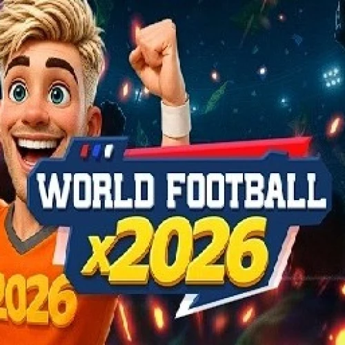 World Football x2026