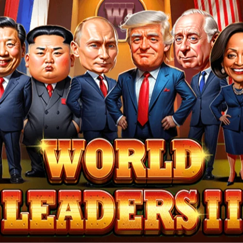 World Leaders II