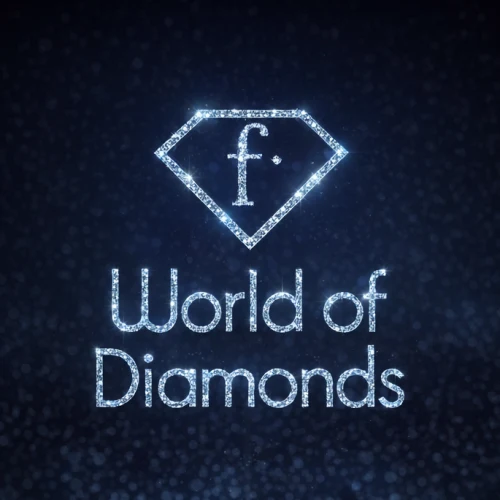 World of Diamonds