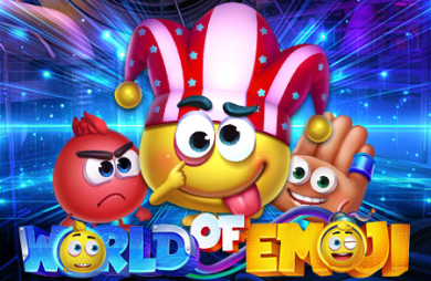World of Emoji