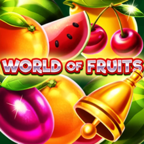 World of Fruits