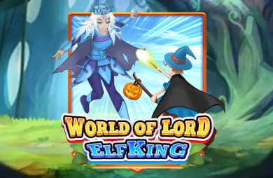World of Lord Elf King