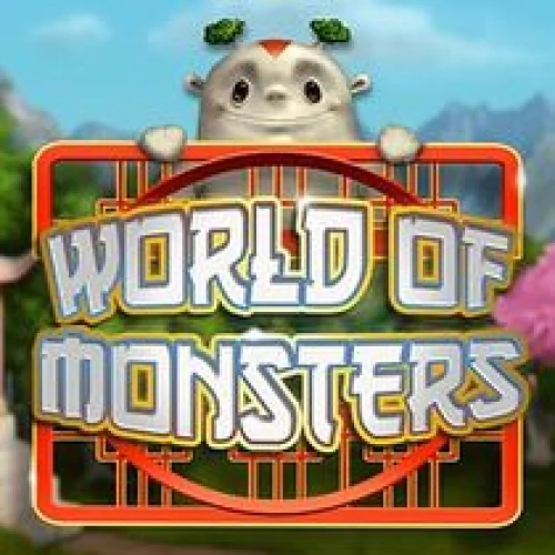 World of Monsters