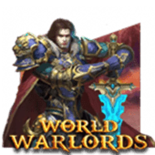 World of Warlords