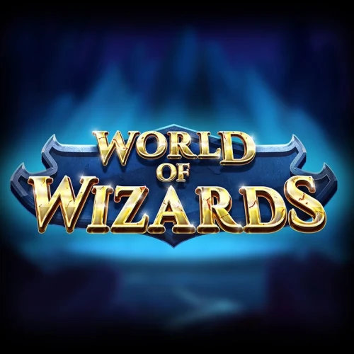 World Of Wizards