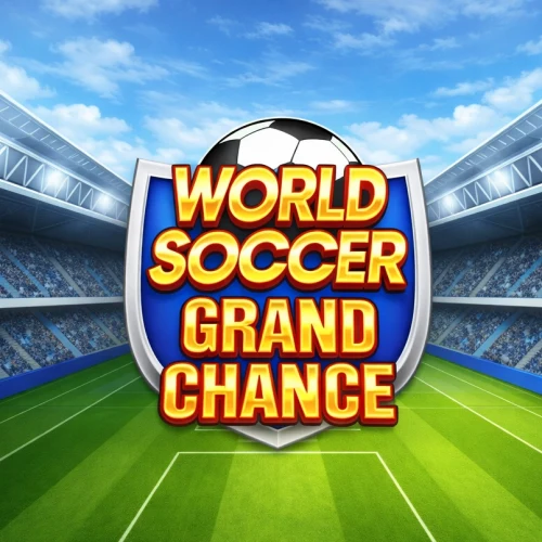 World Soccer Grand Chance