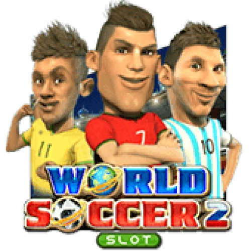 World Soccer Slot 2