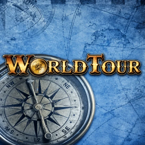 World Tour (Ameba)