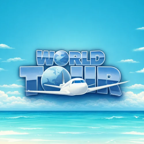 World Tour (	iSoftBet)