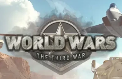 World Wars The Third War