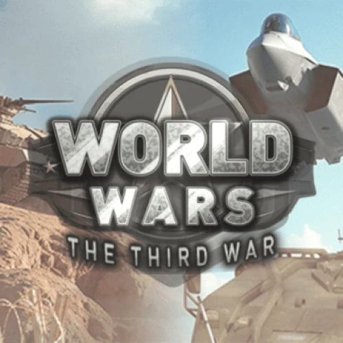 World Wars The Third War