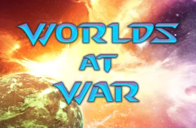 Worlds At War