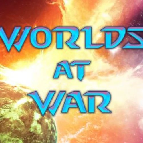 Worlds At War