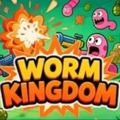 Worm Kingdom