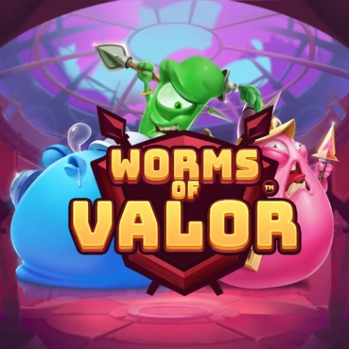 Worms of Valor