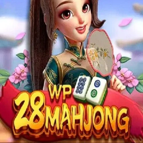 WP 28 Mahjong