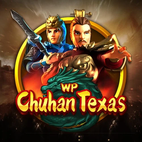 WP Chuhan Texas