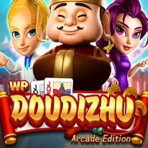 WP DOUDIZHU