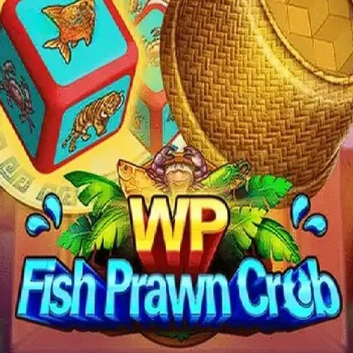 WP Fish Prawn Crab