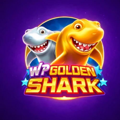 WP Golden Shark