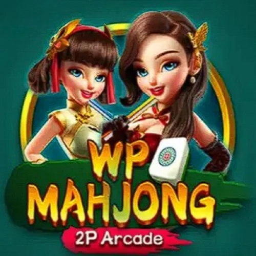 WP Mahjong (2P Arcade)