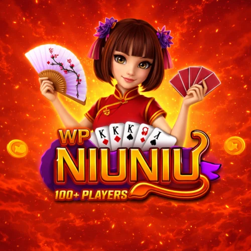 WP Niu Niu 100+ Players