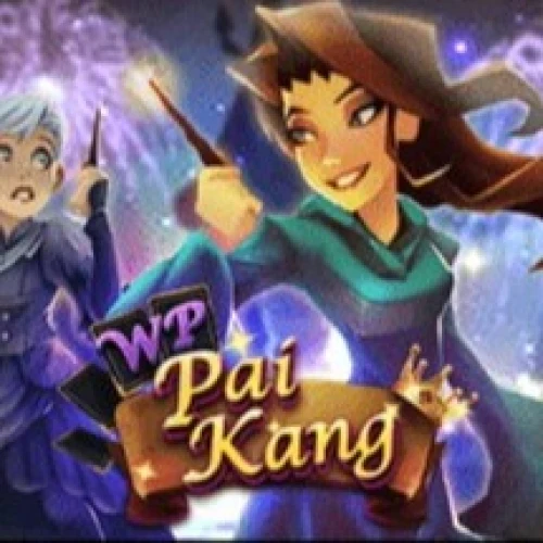 WP PaiKang