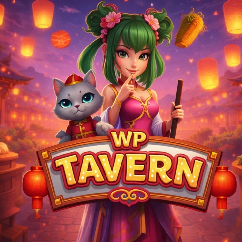 WP Tavern