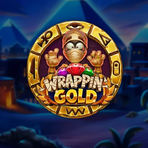 Wrappin’ Gold