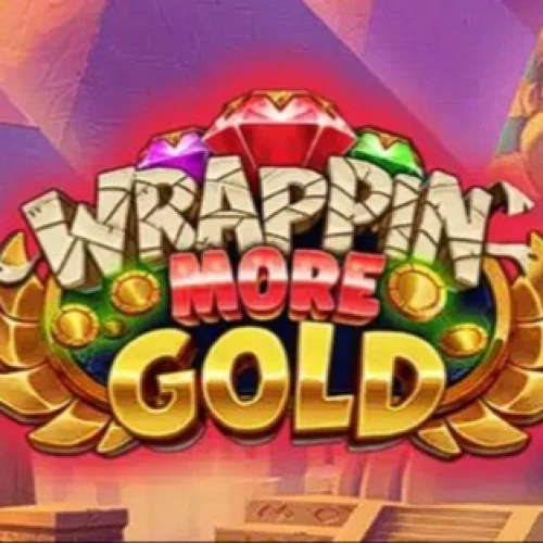 Wrappin' More Gold