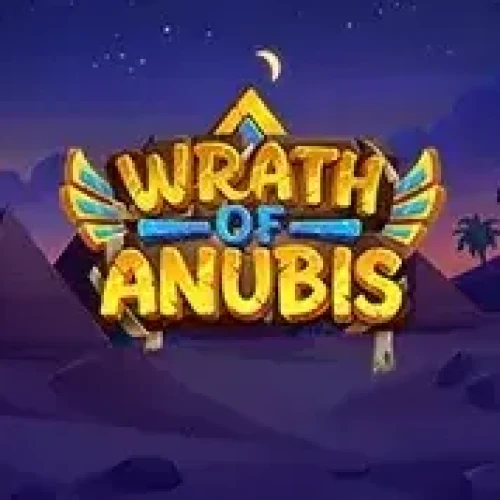 Wrath of Anubis