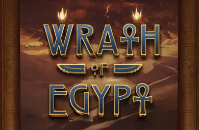 Wrath of Egypt
