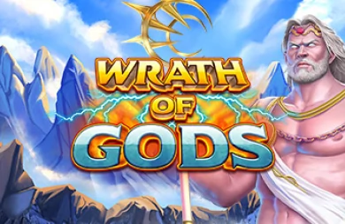 Wrath of Gods