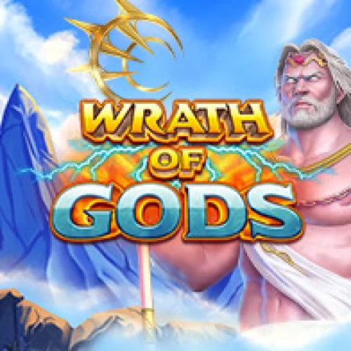 Wrath of Gods