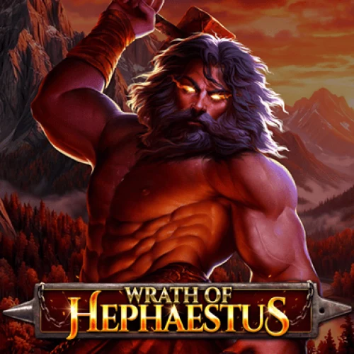 Wrath of Hephaestus
