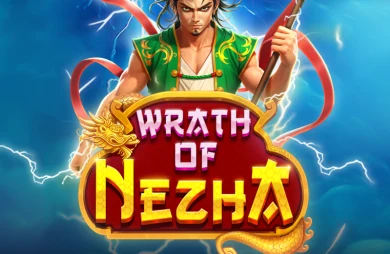 Wrath of Nezha