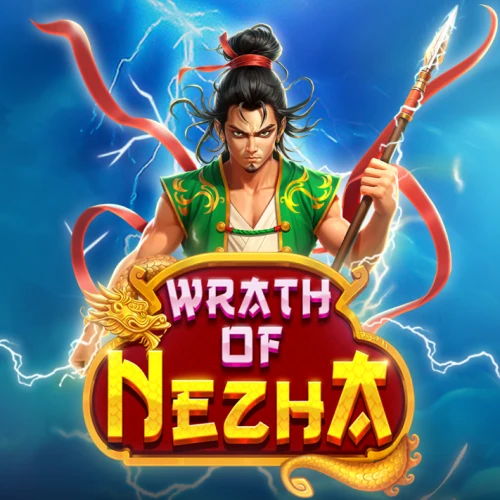 Wrath of Nezha