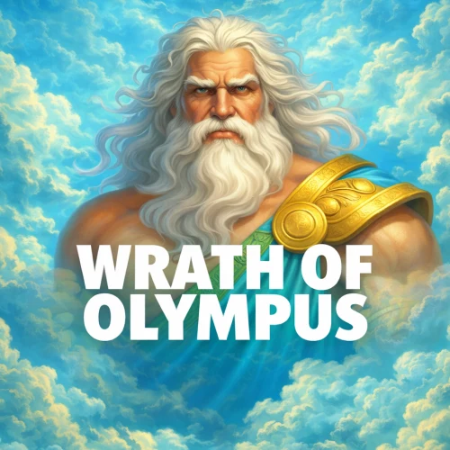 Wrath Of Olympus (18Gaming)