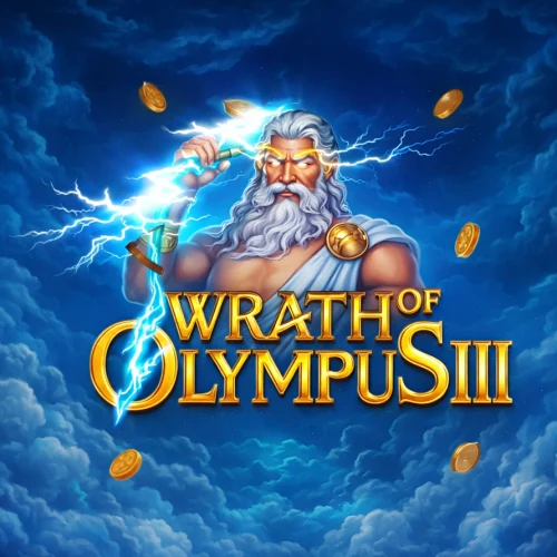 Wrath of Olympus III