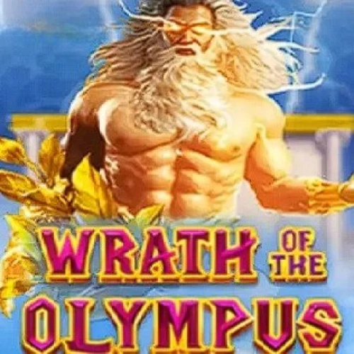 Wrath of Olympus