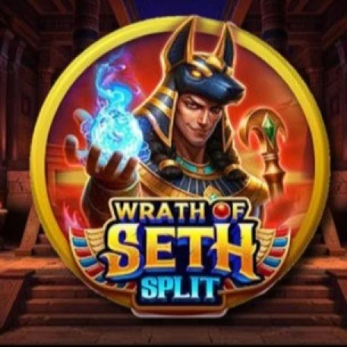 Wrath of Seth – Split
