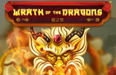 Wrath Of The Dragons