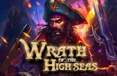 Wrath of the High Seas