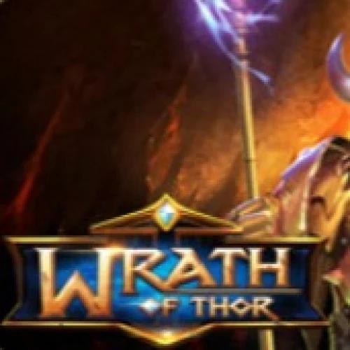 Wrath of Thor (Dream Tech)