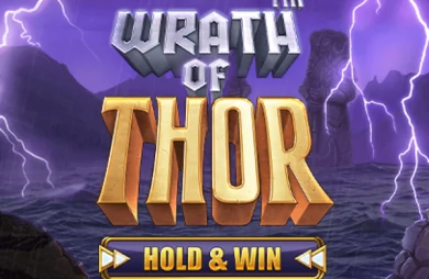 Wrath of Thor (Nucleus Gaming)