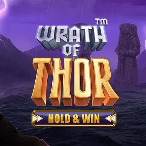 Wrath of Thor (Nucleus Gaming)